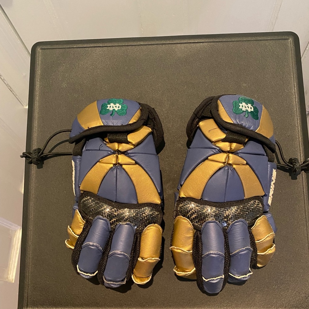 BRINE LACROSSE GLOVES